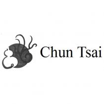 Chun Tsai 及圖