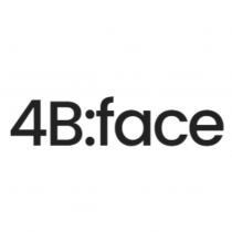 4B:face