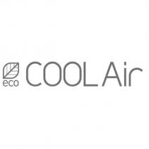 eco COOL AIR 及圖