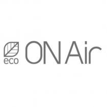 eco ON AIR 及圖