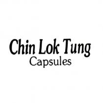 Chin Lok Tung Capsules