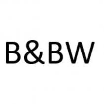 B&BW