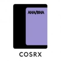 AHA/BHA COSRX