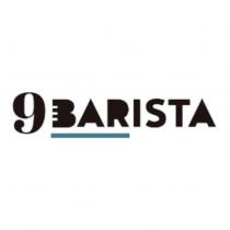 9BARISTA device mark