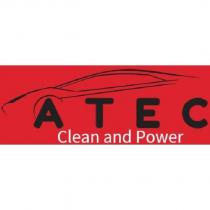 ATEC 商標及圖