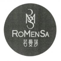 RoMenSa 若曼莎設計圖