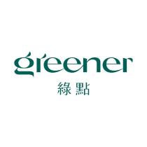 greener 綠點