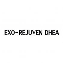 EXO-REJUVEN DHEA