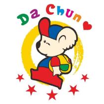 Da Chun 及圖