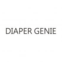 DIAPER GENIE