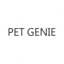 PET GENIE