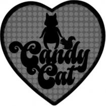 Candy Cat 及圖