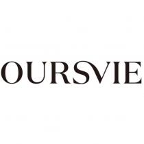 OURSVIE 設計字