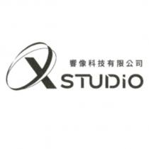 響像 STUDIO 及 X 設計圖