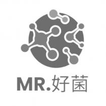 MR.好菌及設計圖