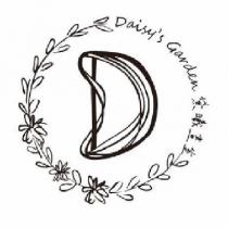 黛曦畫室 Daisy's Garden 及圖