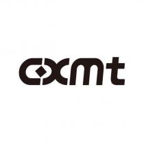 CXMT 及設計