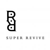 SUPER REVIVE 與圖