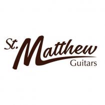St.Matthew Guitars