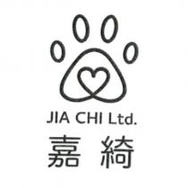 JIA CHI Ltd. 嘉綺