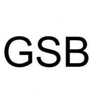 GSB