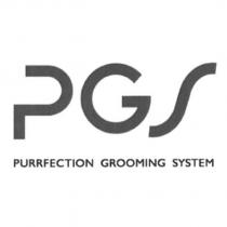 PGS PURRFECTION GROOMING SYSTEM