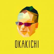 OKAKICHI 及人臉設計圖