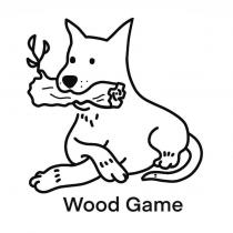 Wood Game 及圖