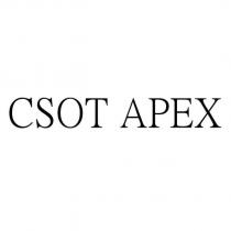 CSOT APEX