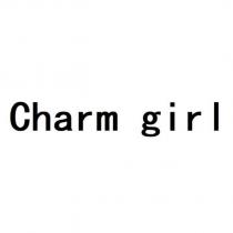 Charm girl