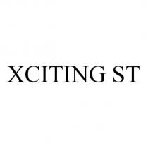 XCITING ST