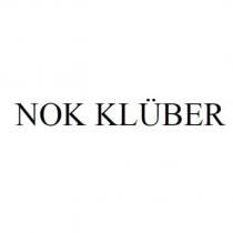 NOK KLUBER