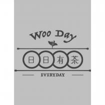 WOO DAY 日日有茶