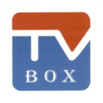 BOX TV 及圖