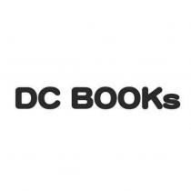 DC BOOKs