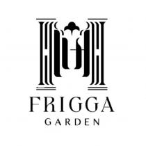 FRIGGA GARDEN 及圖
