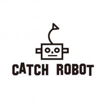 CATCH ROBOT 及圖