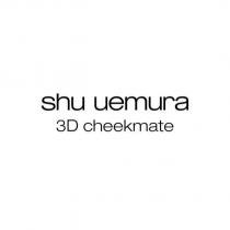 SHU UEMURA 3D CHEEKMATE / ON TWO LINES