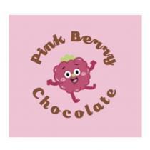 Pink Berry Chocolate 及圖