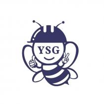 蜜蜂 YSG 及圖