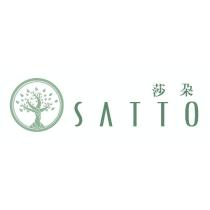 SATTO 莎朶及圖