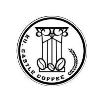 KU CASTLE COFFEE 及圖