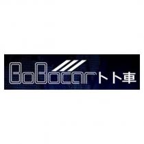 BOBOCAR 卜卜車及圖