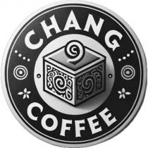 CHANG COFFEE & DEVICE
