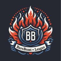 BareBeast League BB 及圖