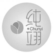 Chunyi 純翊及圖