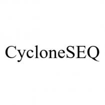 CycloneSEQ