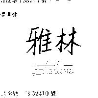雅林 STARLINE
