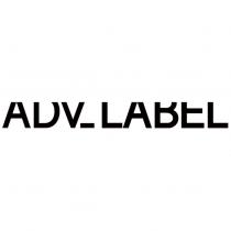 ADV_LABEL 設計圖