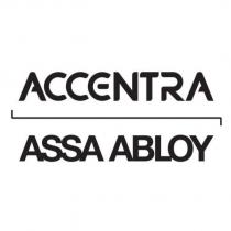ACCENTRA ASSA ABLOY 及圖